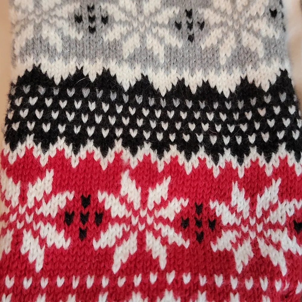 Gymboree winter Scarf